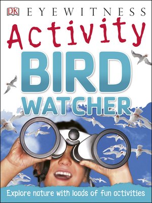 cover image of Bird Watcher